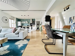 t5 à la vente -   62000  ARRAS, surface 129 m2 vente t5 - UBI479117618